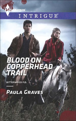 [Bitterwood P.D. 04] • Blood on Copperhead Trail